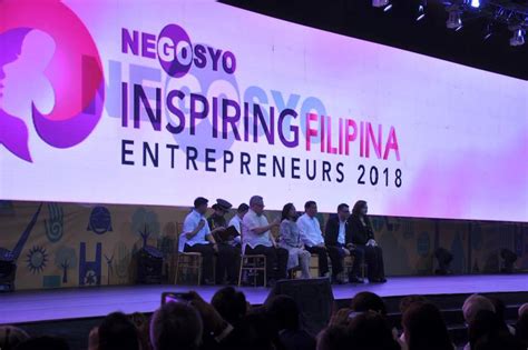 Convention Events in the Philippines .